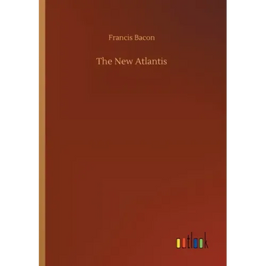 The New Atlantis