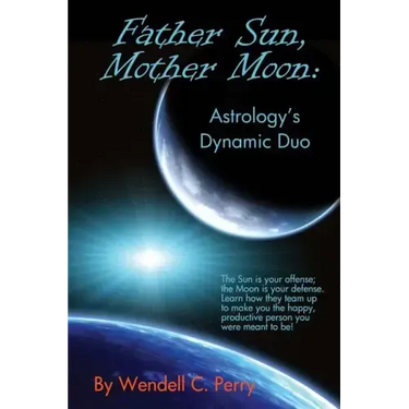 Father Sun, Mother Moon: Astrology's Dynamic Duo