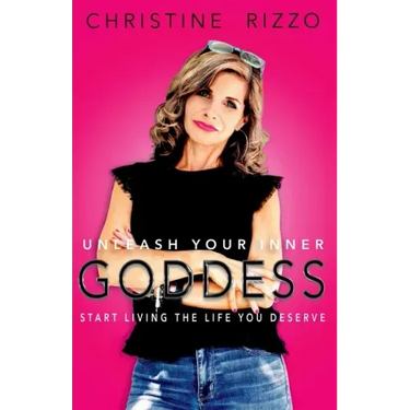 Unleash Your Inner Goddess: Start Living the Life You Deserve