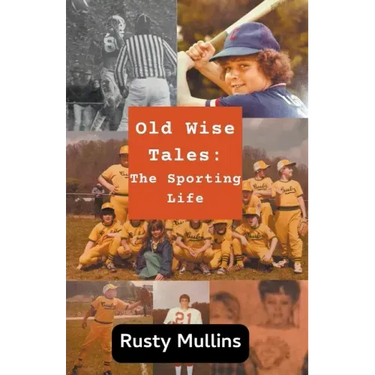 Old Wise Tales: The Sporting Life