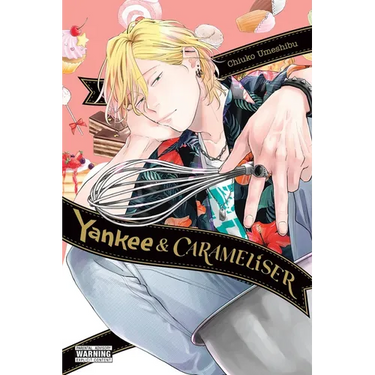Yankee & Carameliser (Manga)