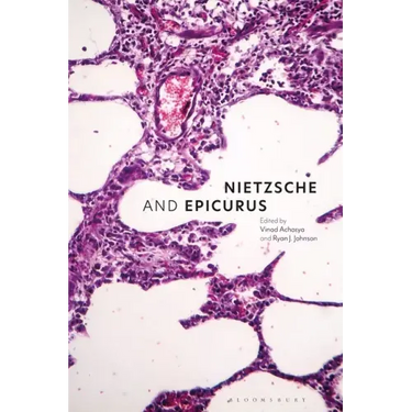 Nietzsche and Epicurus