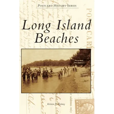 Long Island Beaches