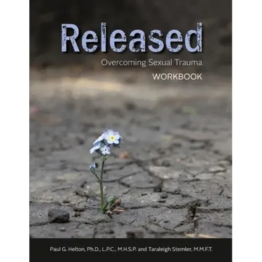 Released: Overcoming Sexual Trauma Workbook