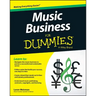 Music Business for Dummies