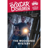 The Woodshed Mystery