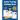 Letter Tracing Alphabet Book: ABC Learning Workbook for Kids - Toddlers, Preschool, K-2 - Blue