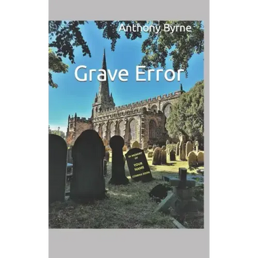 Grave Error