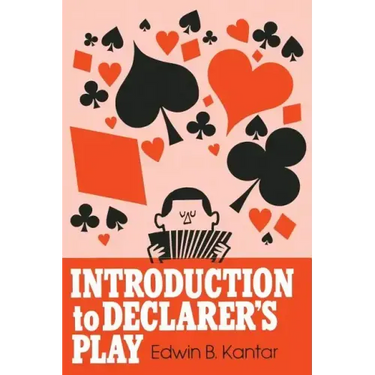 Introduction to Declarer's Play