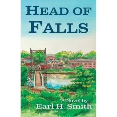 Head of Falls