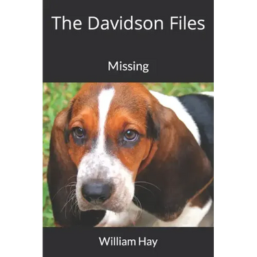 The Davidson Files: Missing