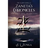 The Elder Scrolls - Zaneta's Chronicles - Part Two: Edge of Oblivion