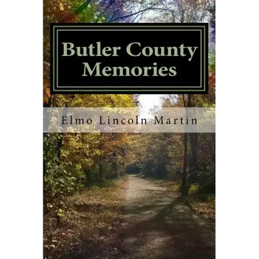 Butler County Memories