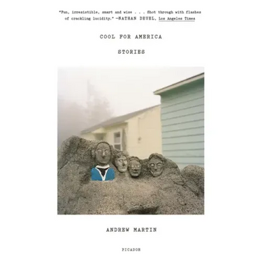 Cool for America: Stories