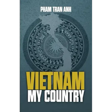 VIETNAM MY COUNTRY Edited