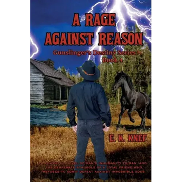 A Rage Against Reason