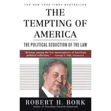 The Tempting of America