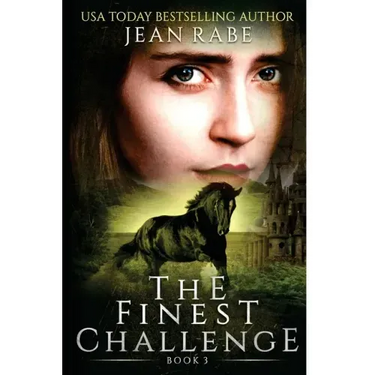 The Finest Challenge
