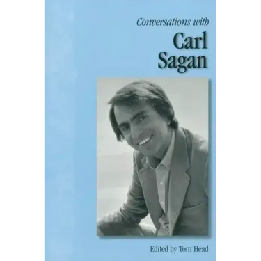Conversations with Carl Sagan