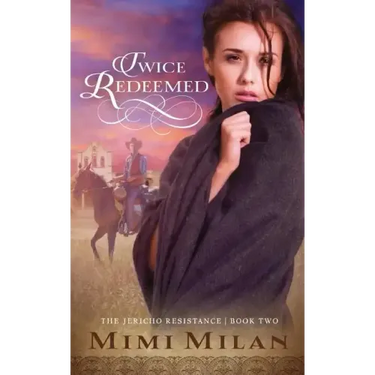 Twice Redeemed
