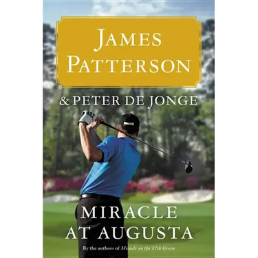 Miracle at Augusta