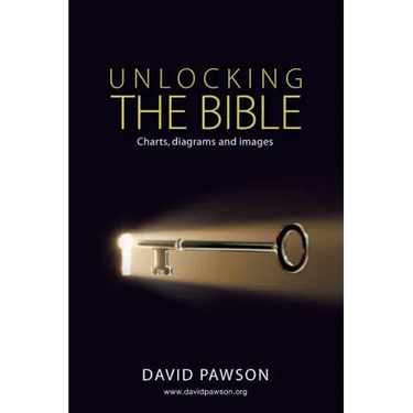 UNLOCKING THE BIBLE Charts, diagrams and images