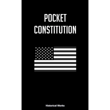 Pocket Constitution