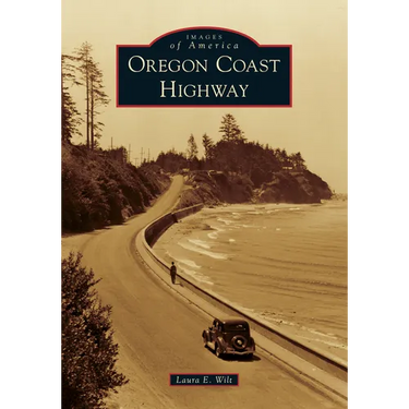 Oregon Coast Highway