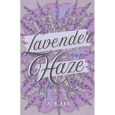 Lavender Haze