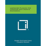 Laboratory Planning for Chemistry and Chemical Engineering