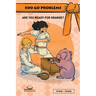 500 Go Problems: Are you ready for Orange?