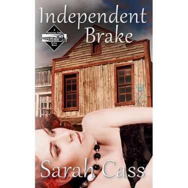 Independent Brake (A Dominion Falls Novella)