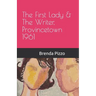 The First Lady & The Writer, Provincetown 1961