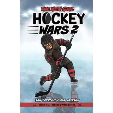 Hockey Wars 2: The New Girl