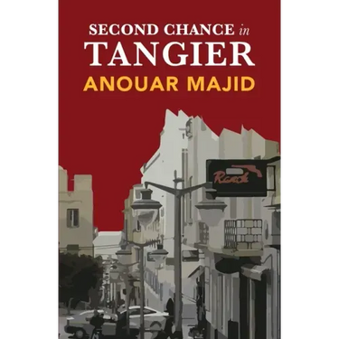 Second Chance in Tangier