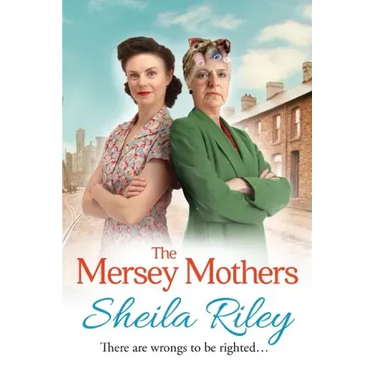 The Mersey Mothers