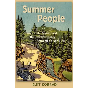 Summer People