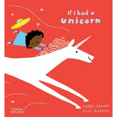 If I Had a Unicorn