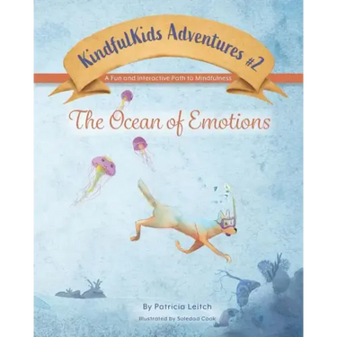 Ocean of Emotions: A Fun and Interactive Path to Mindfulness