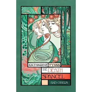 The Death Spancel and Others