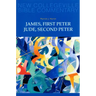 James, First Peter, Jude, Second Peter: Volume 10 Volume 10