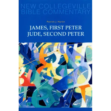 James, First Peter, Jude, Second Peter: Volume 10 Volume 10