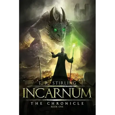 Incarnum: The Chronicle