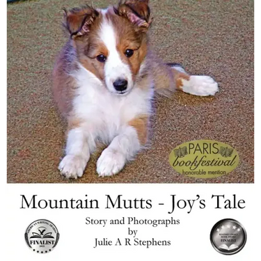 Mountain Mutts - Joy's Tale