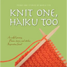 Knit One, Haiku Too