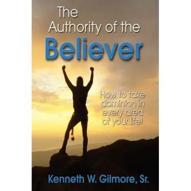 The Authority of the believer