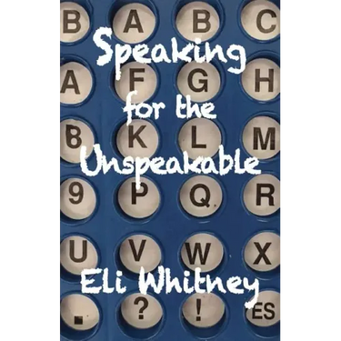 Speaking for the Unspeakable