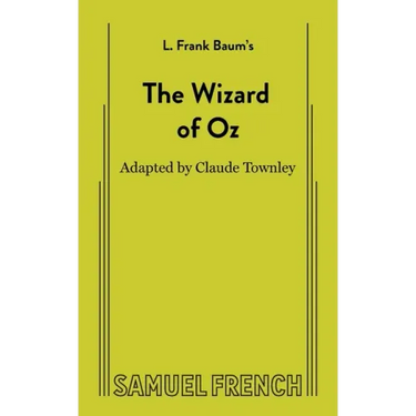 The Wizard of Oz (non-musical)