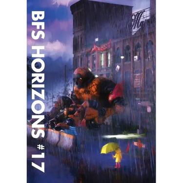BFS Horizons #17