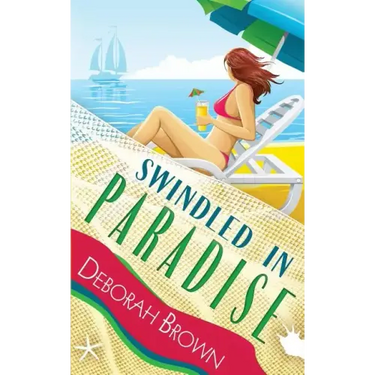 Swindled in Paradise